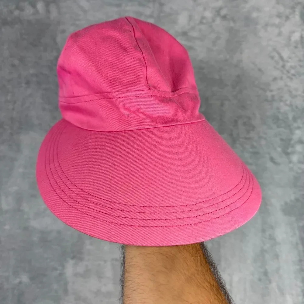 Unbranded Women's Pink Hat